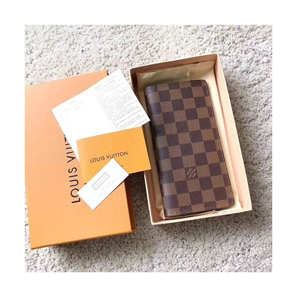 Louis Vuitton 루이비통 장지갑 N60017