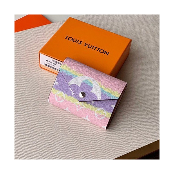 루이비통 에스칼 빅토린 지갑 M69113