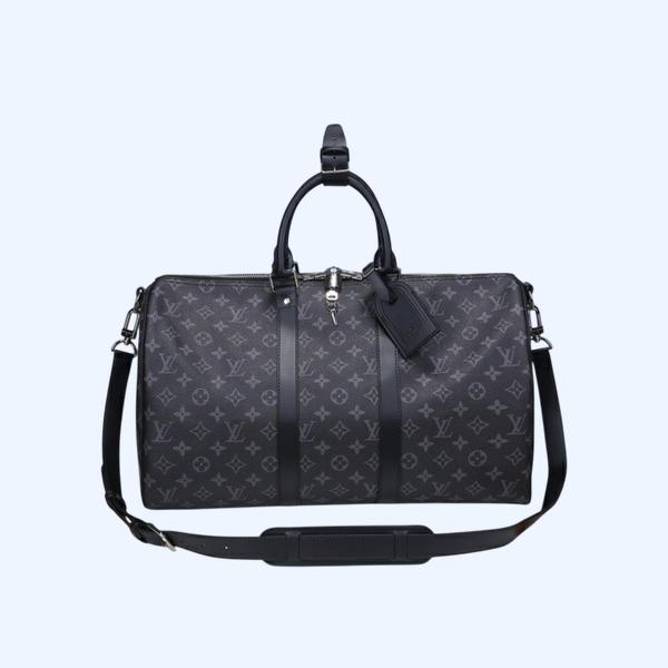 루이비통 이클립스 키폴 여행구 보스턴백 50 AT팩토리