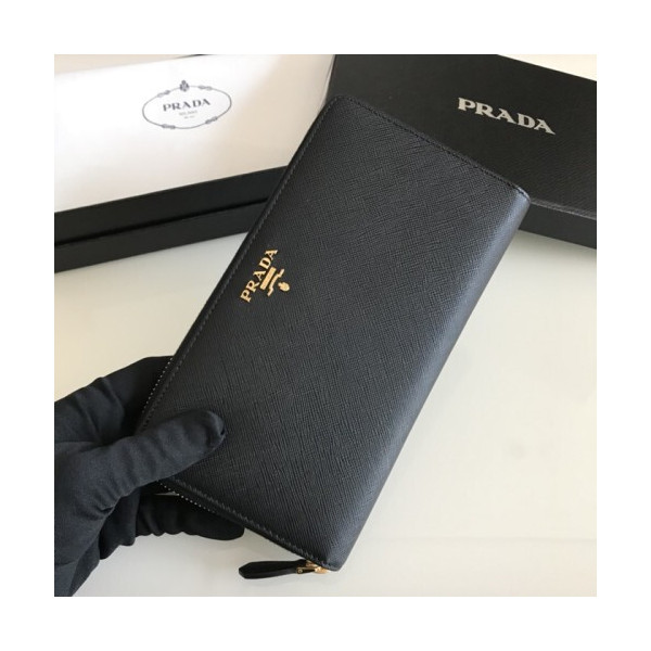 Prada 프라다 사피아노 장지갑 2M1188 PRADA 지갑 4종