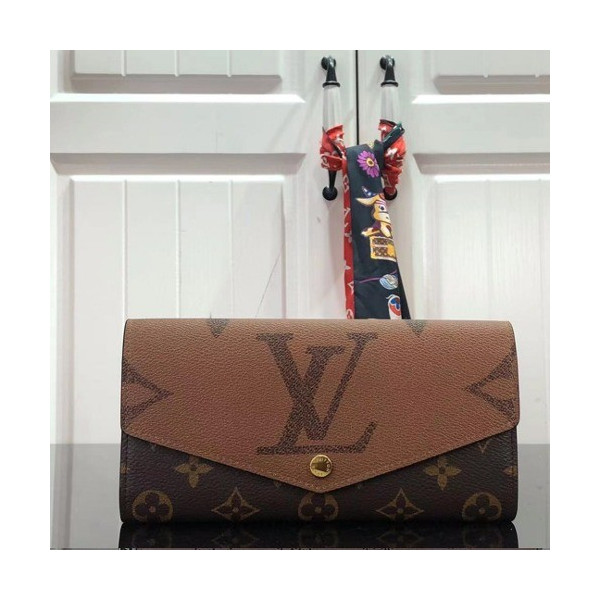 루이비통 지갑 M80726