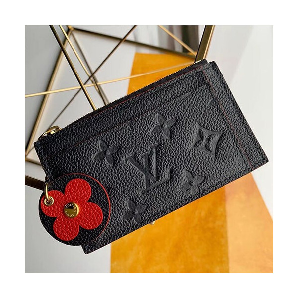 LOUIS VUITTON 루이비통 카드홀더 M68338