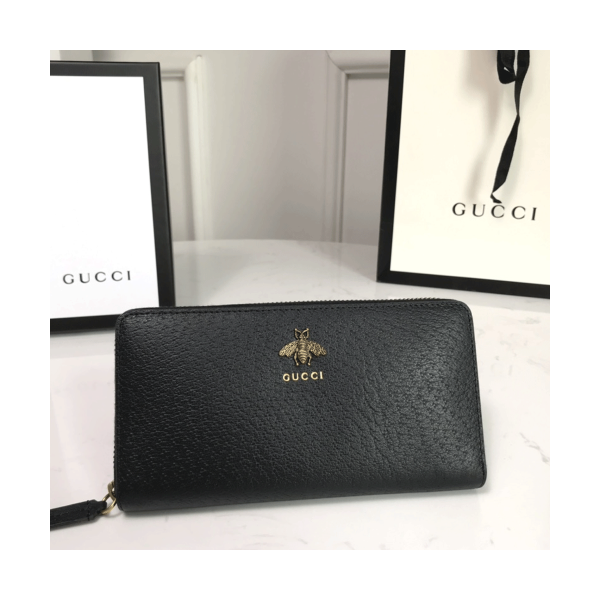 구찌 장지갑 523667