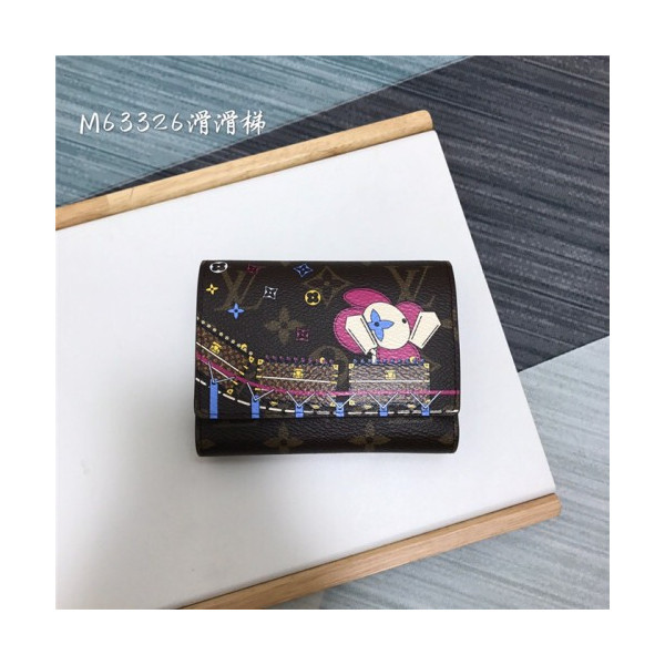 Louis Vuitton 루이비통 빅토린 월릿