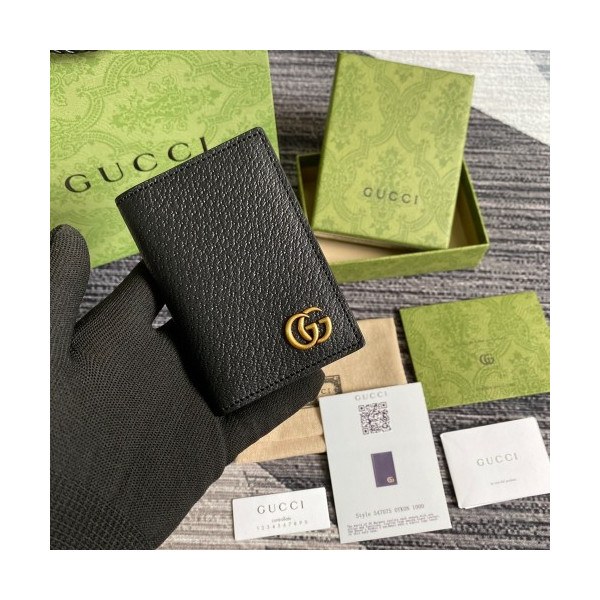 구찌 지갑 547075 금장