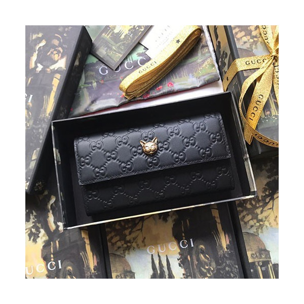 구찌 장지갑 548055