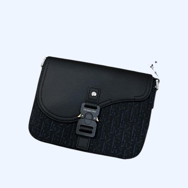 디올 오블리크 새들백 크로스백 ED팩토리