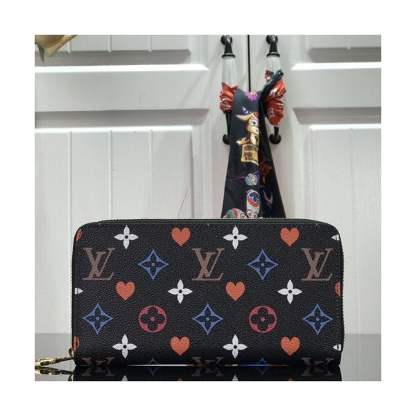 루이비통 지갑 M60017