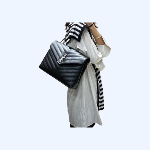 입생로랑 루루백 미듐