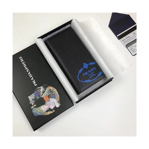 프라다 장지갑 ML836