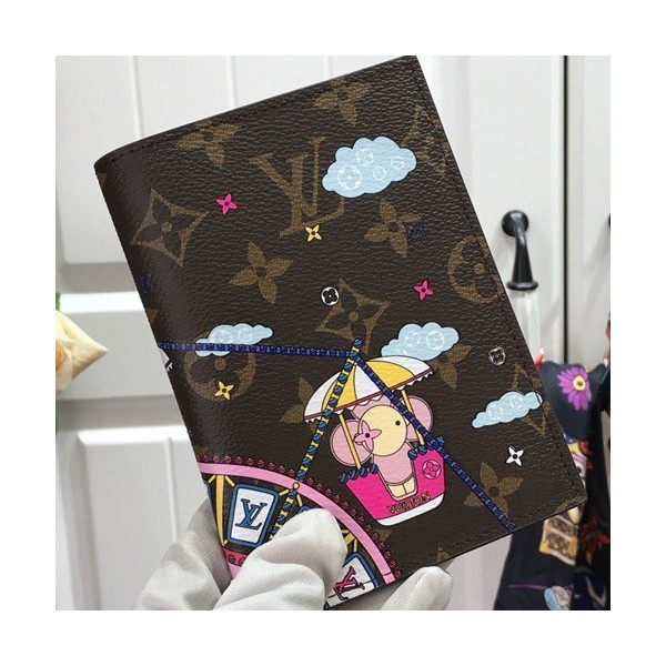 루이비통 지갑 M69746