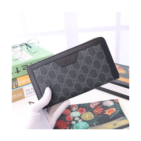 GUCCI 구찌 장지갑 322147