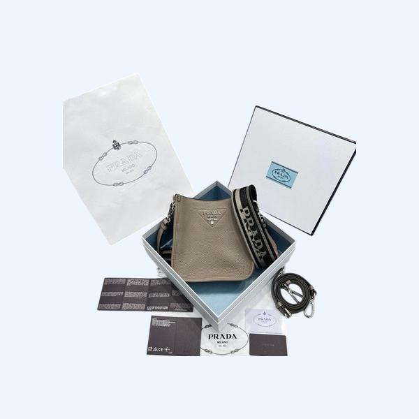 프라다 미니 크로스백