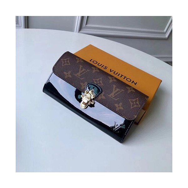 [LOUIS VUITTON]루이비통 체리우드 월릿 M62558-3