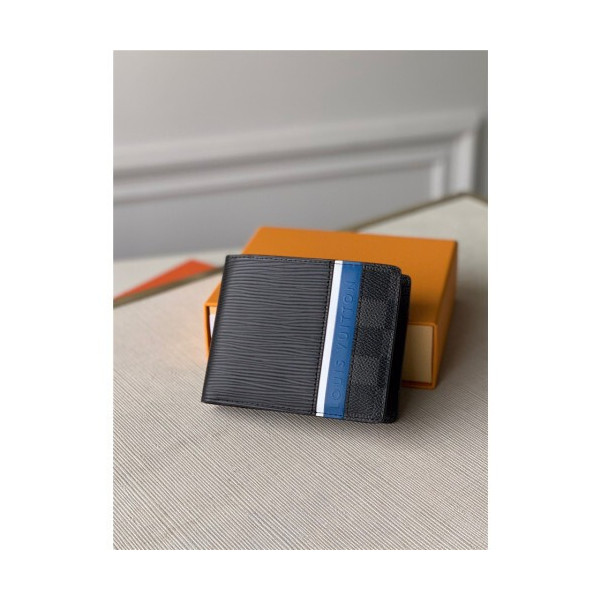 Louis Vuitton 루이비통 에삐 멀티플 월릿 M69539