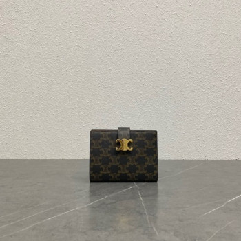 셀린느 미디엄 빅투아르 지갑 100913