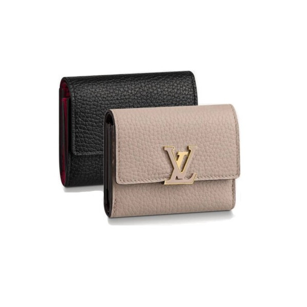Louis Vuitton 루이비통 카퓌신 XS 월릿 M68587
