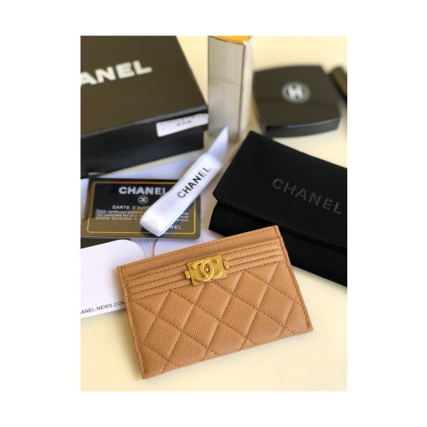 chanel 샤넬 카드지갑 11CM C15011-5