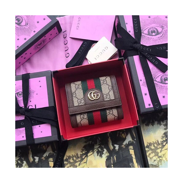 GUCCI 구찌 지갑 523174