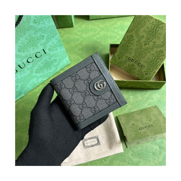 Gucci 구찌 GG 반지갑 732016