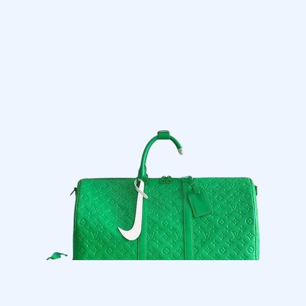 루이비통 키폴 반둘리에 50 M20963