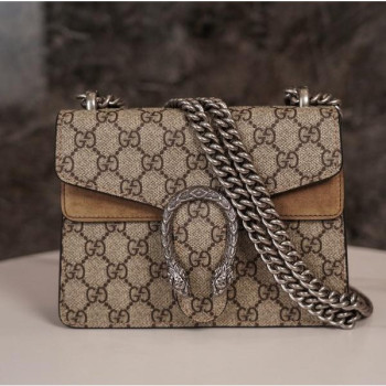 구찌 디오니서스 체인 숄더백 TOP팩토리