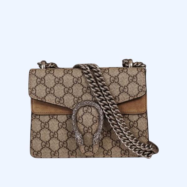 구찌 디오니서스 체인 숄더백 TOP팩토리