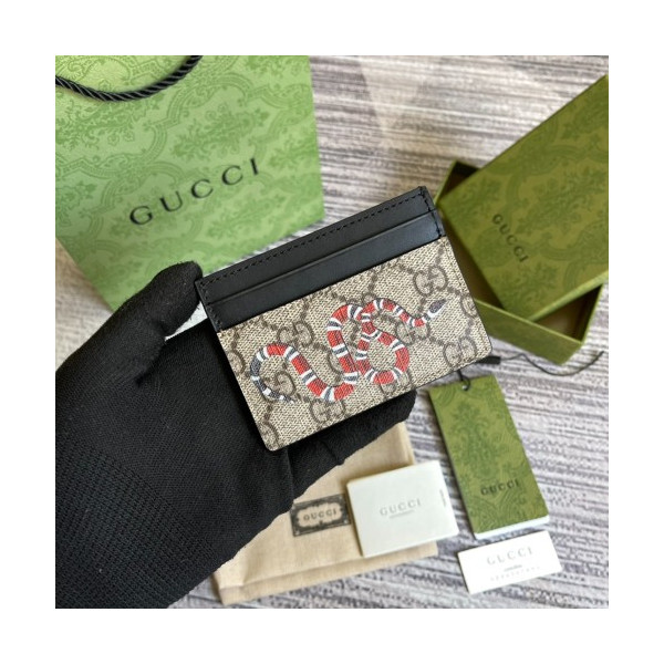 구찌 카드지갑 451277