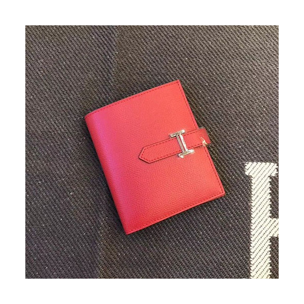 [HERMES][프리미엄]에르메스 베안 반지갑-4 앱송