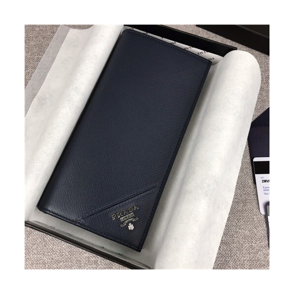 프라다 장지갑 P1050