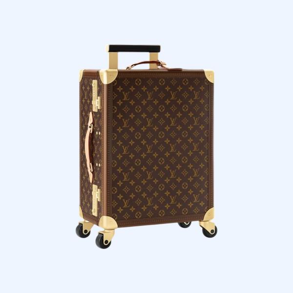 루이비통 롤링 트렁크 TOP팩토리