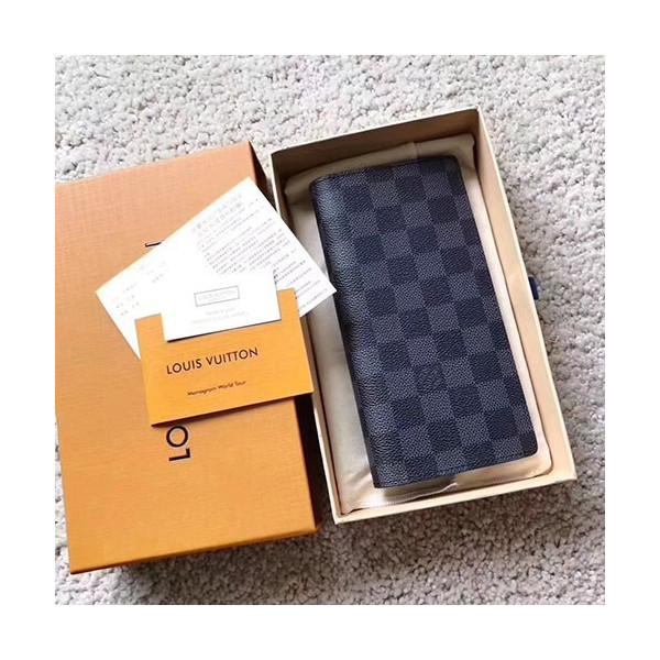 Louis Vuitton 루이비통 장지갑 N62665