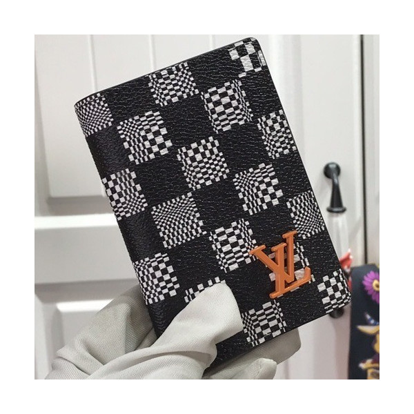 루이비통 지갑 136 M80170