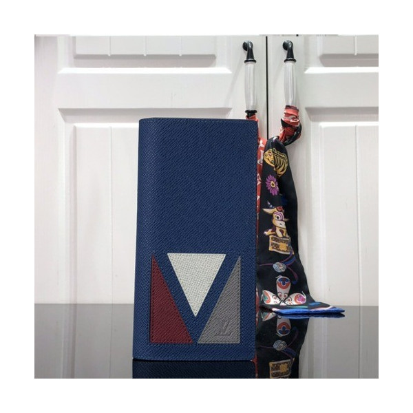 루이비통 지갑 M30791