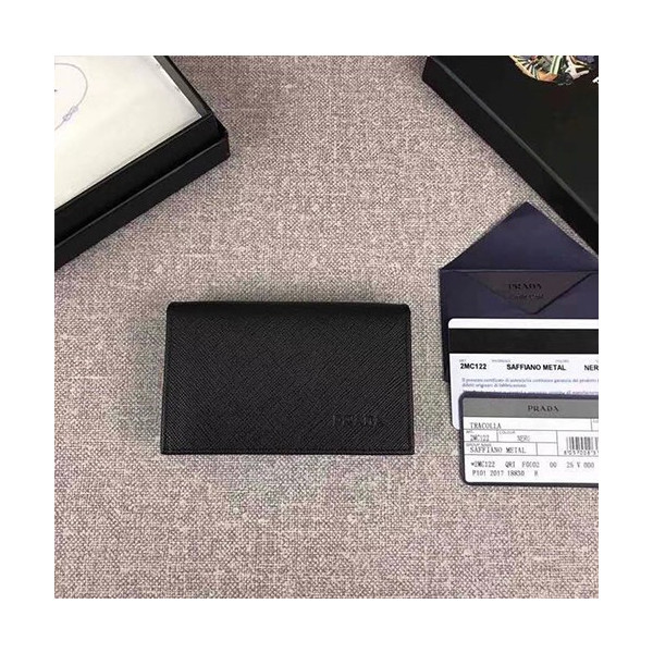 [PRADA]프라다 명함지갑 2MC122-3