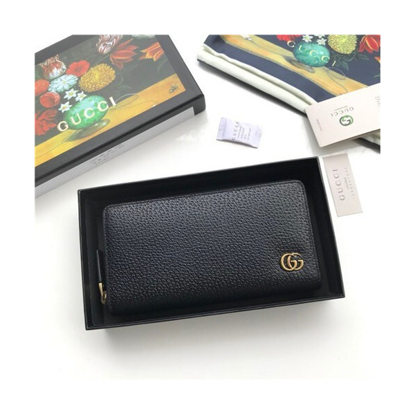 구찌 장지갑 428736