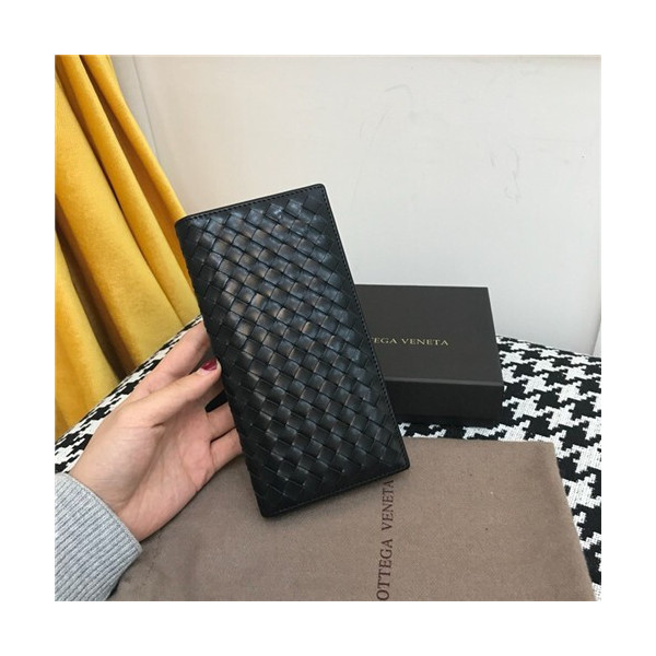 보테가 장지갑 BV1073