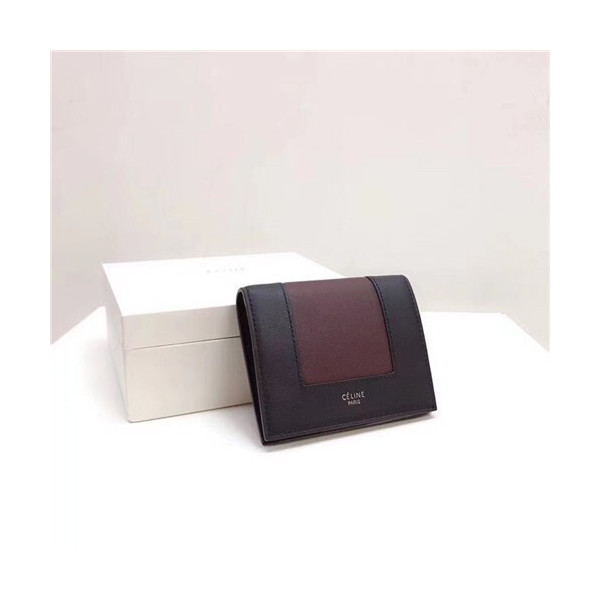 셀린느 지갑 C2148
