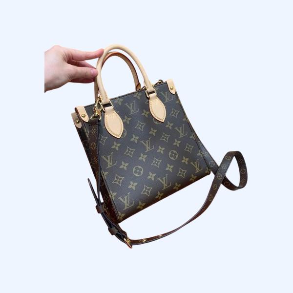 루이비통 모노그램 삭플라 BB M45847