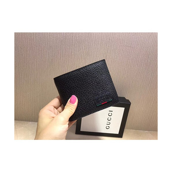 GUCCI 구찌 반지갑 428748