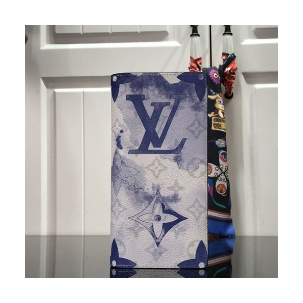 루이비통 지갑 M80457