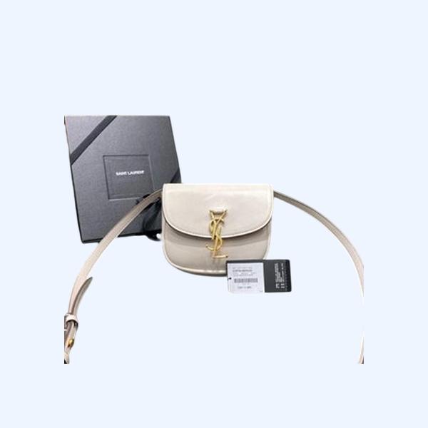 입생로랑 카이아 숄더백 스몰619740