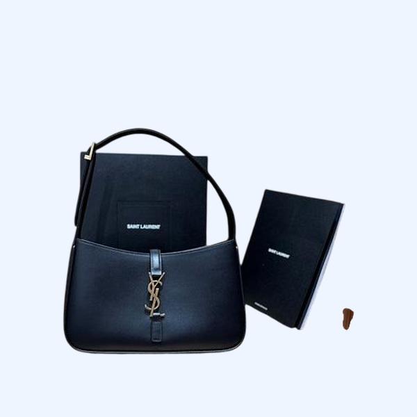 입생로랑 모노그램 호보백 657228