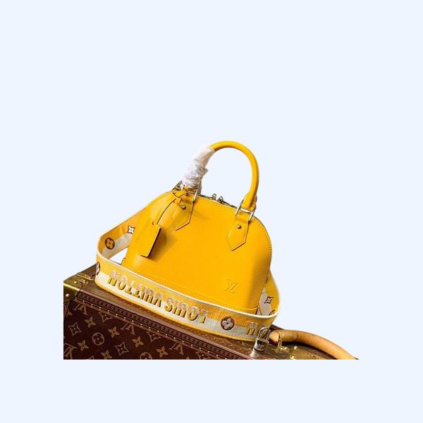 루이비통 에피 알마bb m59348