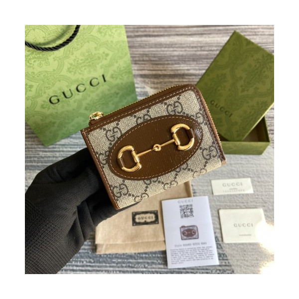 구찌 카드지갑 644459