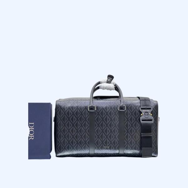 디올 링고 50 더플백 KK팩토리