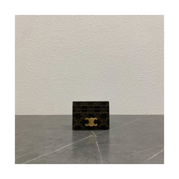 셀린느 트리옹프 카드홀더