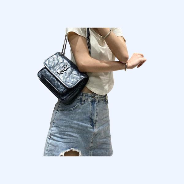 입생로랑 니키 베이비백 633151