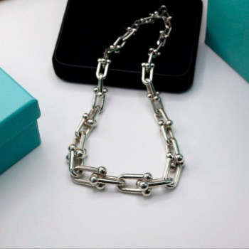 티파니앤코 그래듀에이티드 목걸이 QB팩토리