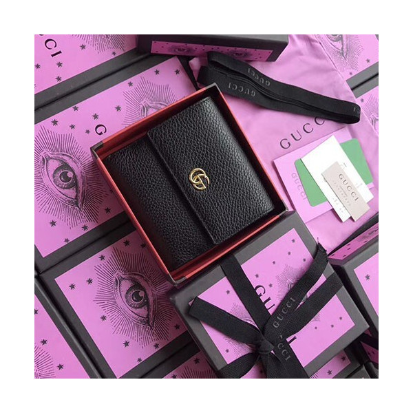 구찌 지갑 456122